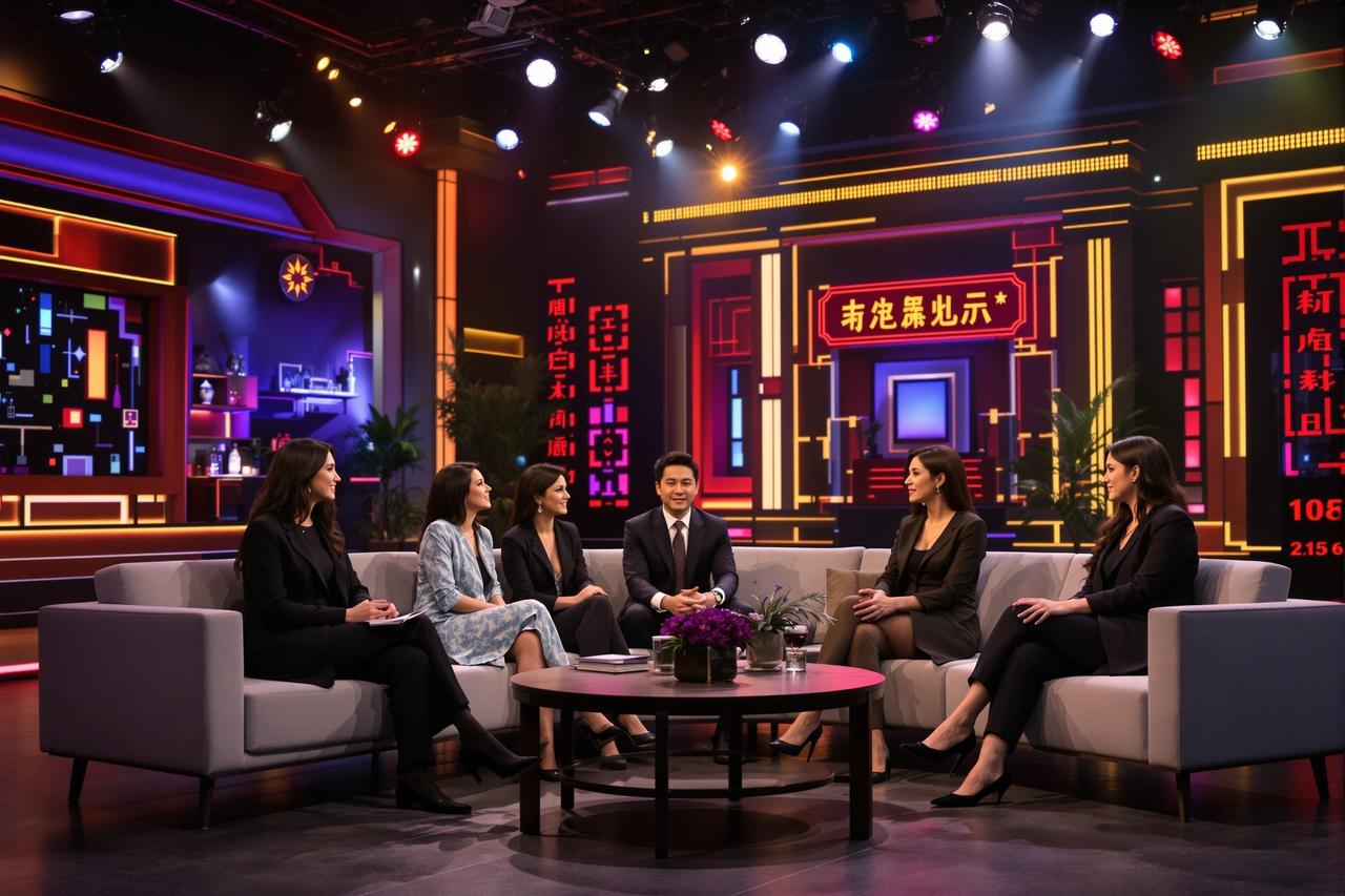 娱乐圈顶流明星恋情曝光引热议 网络爆料揭示背后真相